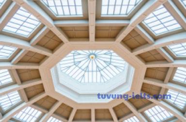 ceiling