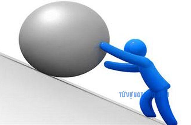 challenging