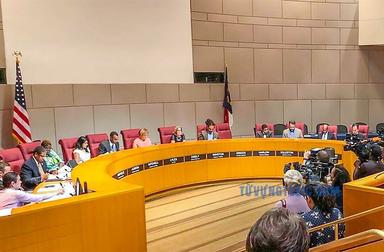 City Council