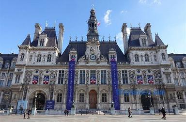 City Hall