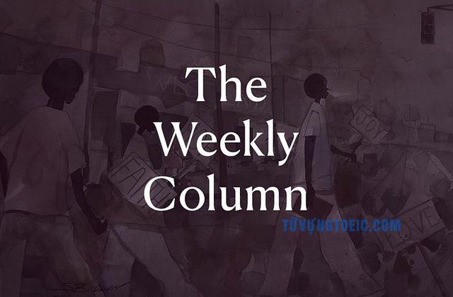 column