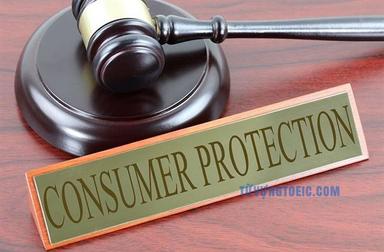 Consumer advocates