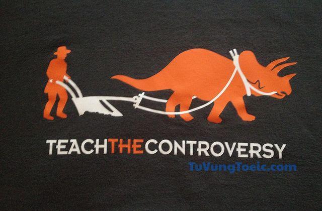 controversy