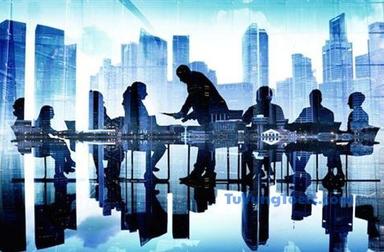 corporate