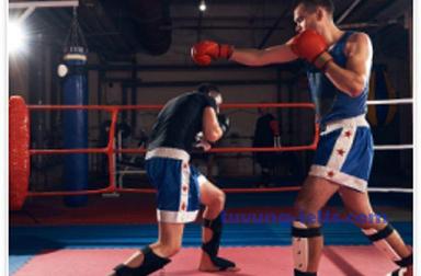 combat