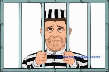 convict a criminal