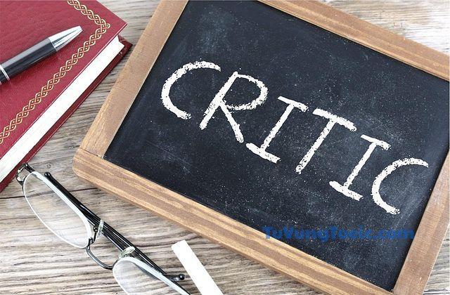 critic
