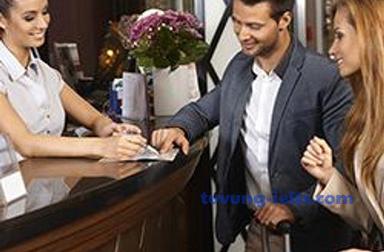 customer