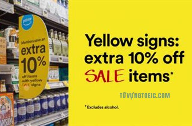 discounts