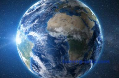 earth
