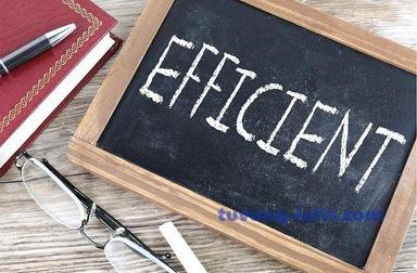 efficient