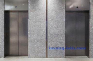 elevator