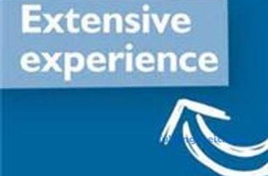 extensive