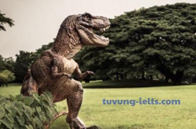extinct