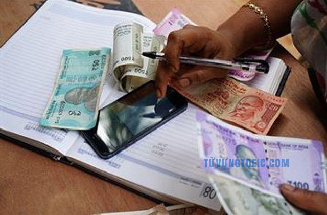 financial