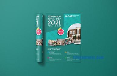 flyer