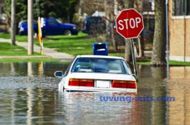 flood
