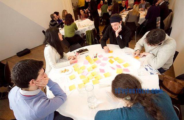 focus group