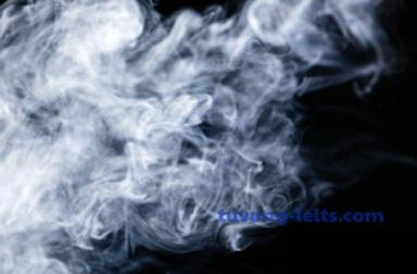 fumes