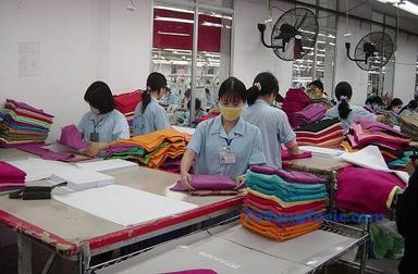 garment
