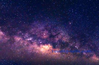 galaxy