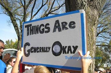 generally