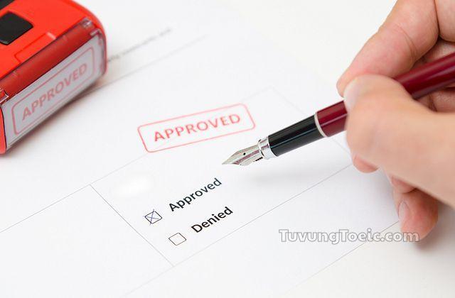 granted