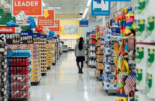 grocery store