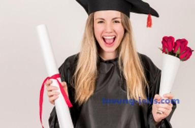 graduation