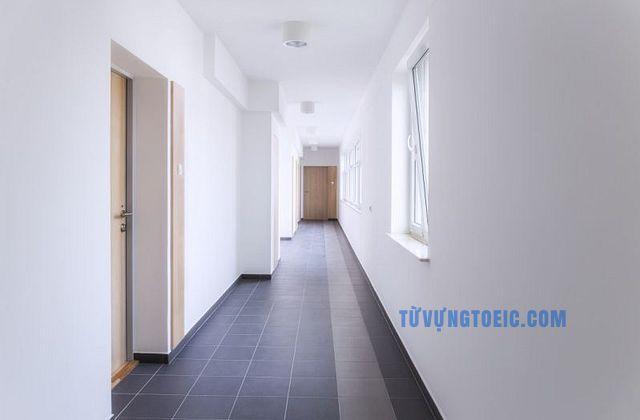 hallway