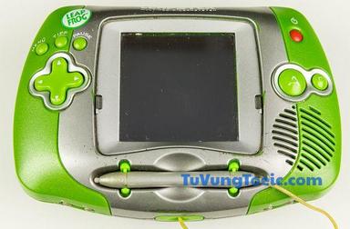 handheld