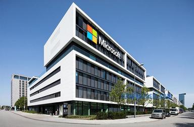 headquarters