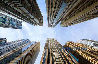 high-rise