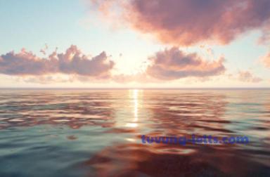 horizon