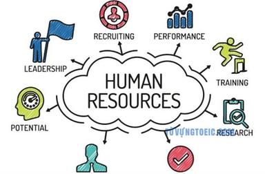 Human Resources department