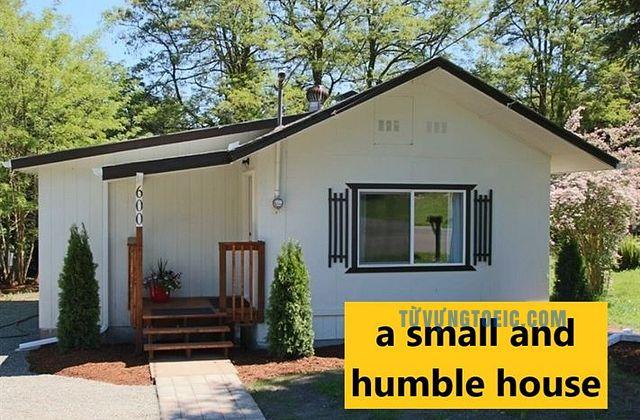 humble