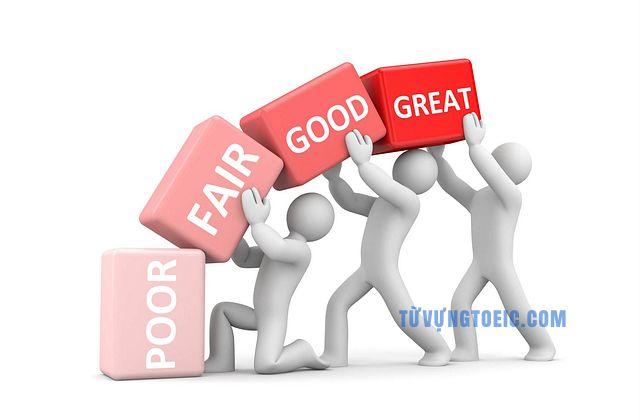 improve