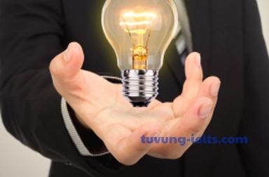invent