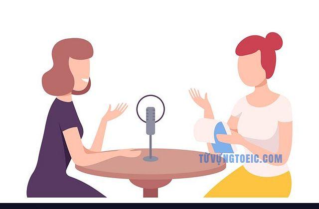 interviewing