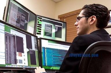 IT specialist