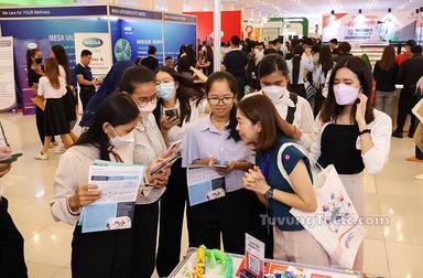 job fair