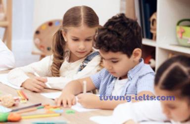kindergarten