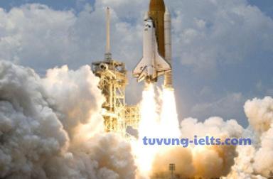 launch