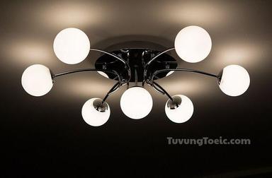 light fixture