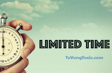 limited