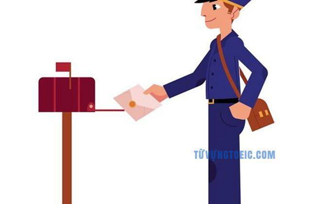 mails
