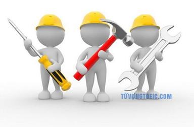 maintenance