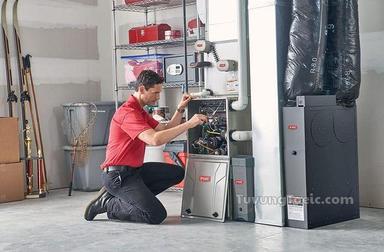 maintenance
