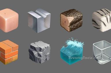 material