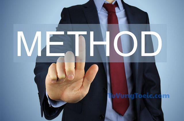 method